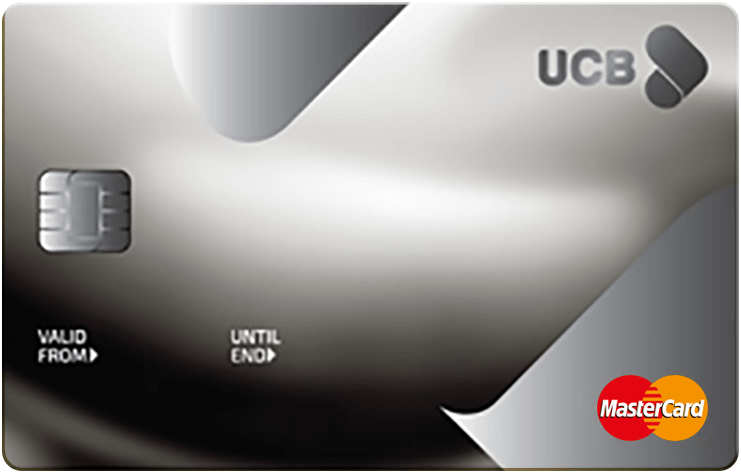 Mastercard Classic Card