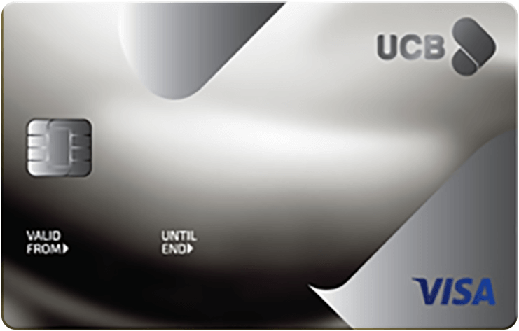 VISA Classic Card