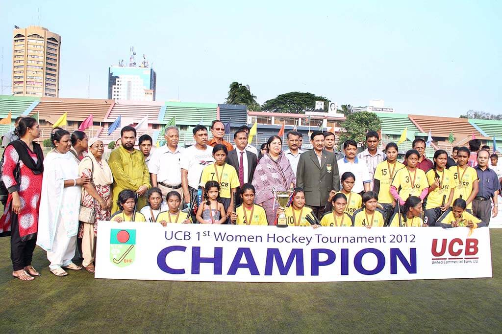 CSR Title