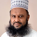 leader name