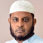 leader name