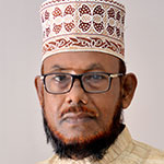 leader name