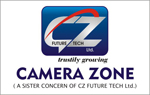 Camera Zone
