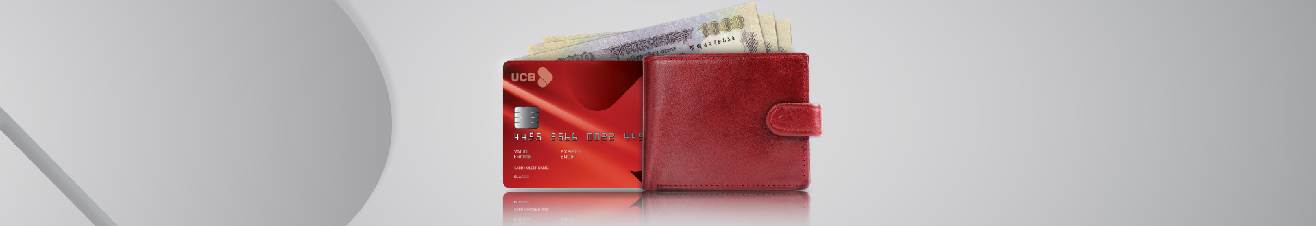 Debit Card
