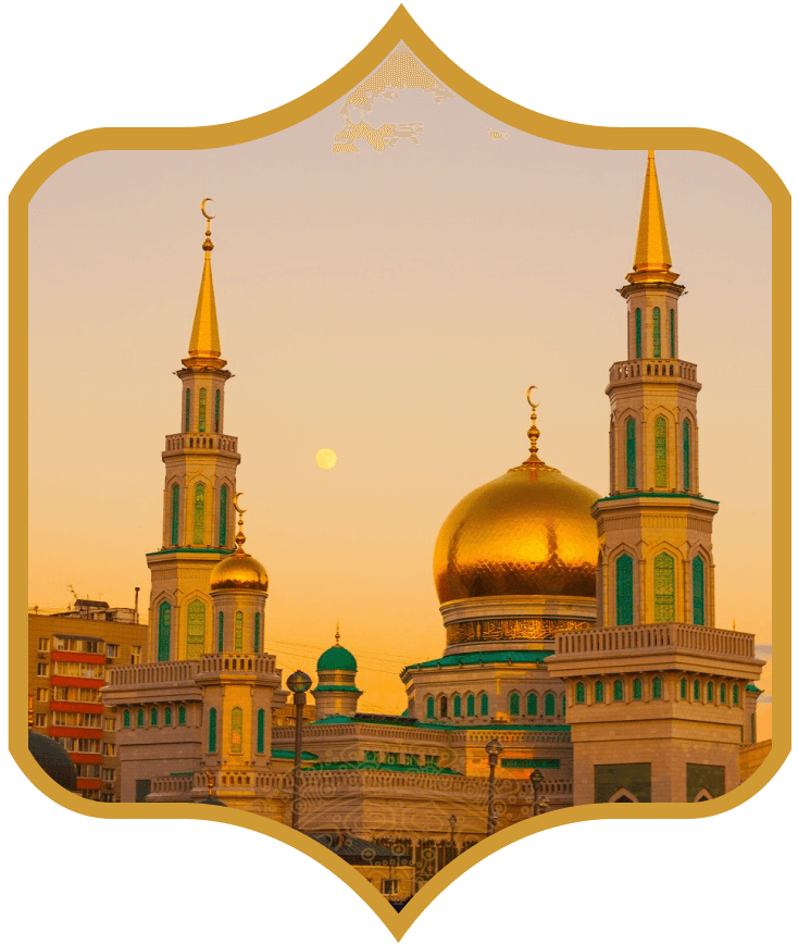 UCB Taqwa Deposit Products